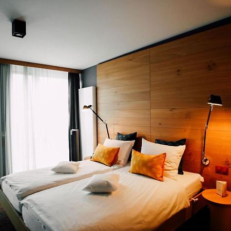 Claudius Hotel Bochum Extérieur photo
