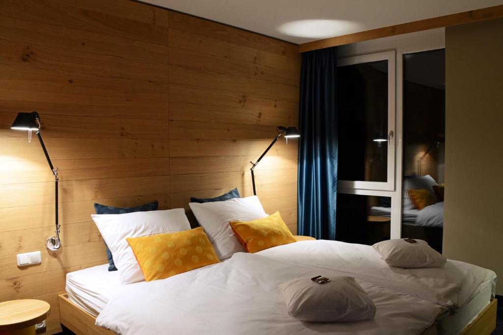 Claudius Hotel Bochum Chambre photo