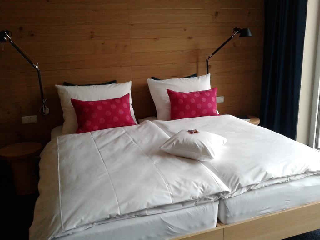 Claudius Hotel Bochum Extérieur photo