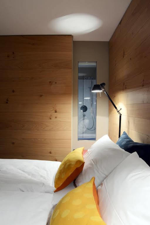 Claudius Hotel Bochum Extérieur photo